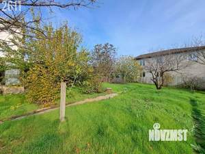 Дача 60м², 2-этажный, участок 5 сот.