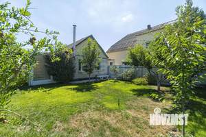 Дача 35м², 1-этажный, участок 3 сот.