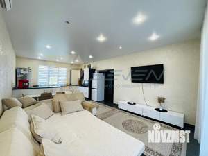 Дом 180м², 3-этажный, участок 5 сот.