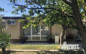 Дом 94м², 2-этажный, участок 4 сот.