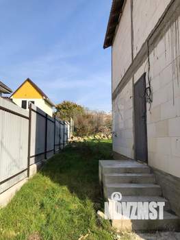 Дача 96м², 2-этажный, участок 4 сот.