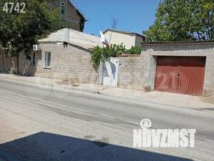 Дом 140м², 1-этажный, участок 3 сот.