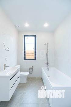 Дом 110м², 1-этажный, участок 4 сот.