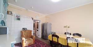 Дача 254м², 3-этажный, участок 4 сот.