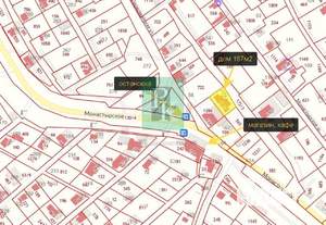 Дом 167м², 1-этажный, участок 4 сот.