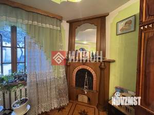 Дом 211м², 2-этажный, участок 5 сот.