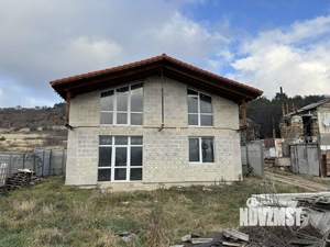 Дом 121м², 2-этажный, участок 5 сот.