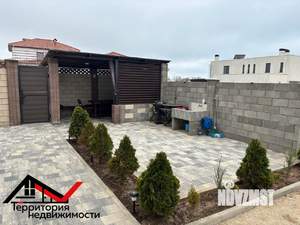 Дом 280м², 2-этажный, участок 5 сот.