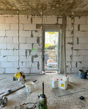 Дом 150м², 2-этажный, участок 4 сот.