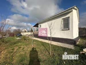 Дача 44м², 1-этажный, участок 4 сот.