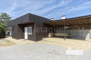 Дом 47м², 1-этажный, участок 5 сот.