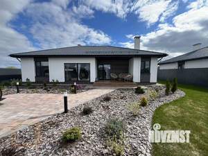 Дом 120м², 1-этажный, участок 5 сот.