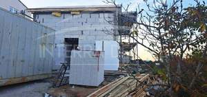 Дом 85м², 2-этажный, участок 4 сот.