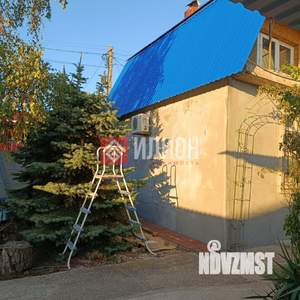 Дом 67м², 2-этажный, участок 9 сот.