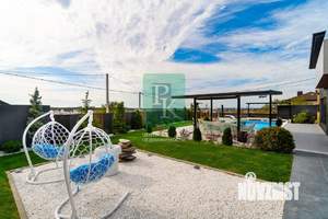 Дом 245м², 2-этажный, участок 7 сот.