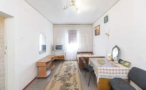 Дом 64м², 2-этажный, участок 7 сот.