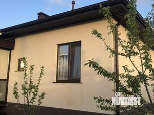 Дом 100м², 1-этажный, участок 7 сот.