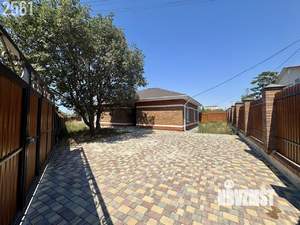 Дача 100м², 1-этажный, участок 4 сот.