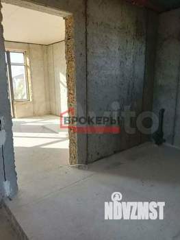 Дом 122м², 2-этажный, участок 5 сот.