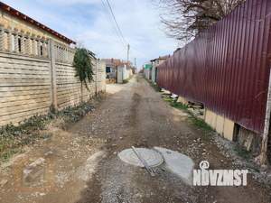 Дом 120м², 3-этажный, участок 4 сот.