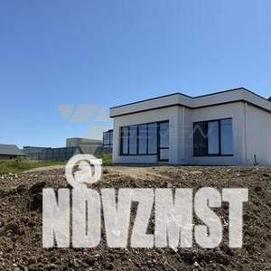 Дом 74м², 1-этажный, участок 4 сот.