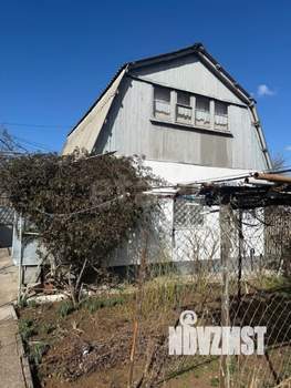 Дом 62м², 2-этажный, участок 5 сот.