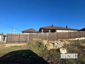 Дом 70м², 1-этажный, участок 4 сот.