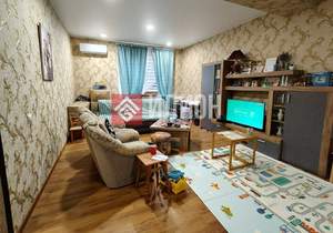 Дом 108м², 1-этажный, участок 4 сот.