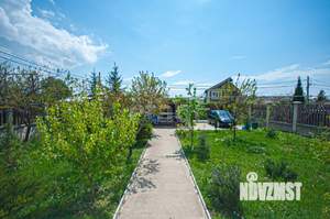 Дом 448м², 3-этажный, участок 7 сот.