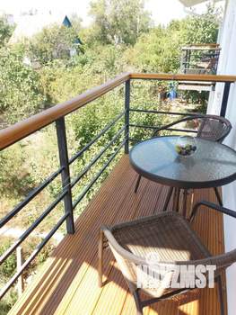 Дом 270м², 2-этажный, участок 7 сот.