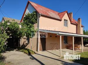 Дом 101м², 2-этажный, участок 8 сот.