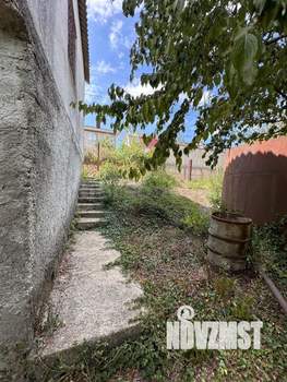 Дом 57м², 2-этажный, участок 12 сот.