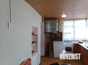 Дом 58м², 1-этажный, участок 1 сот.