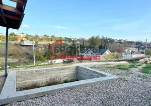 Дом 122м², 1-этажный, участок 6 сот.