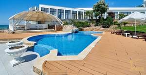 Дом 3200м², 4-этажный, участок 158 сот.