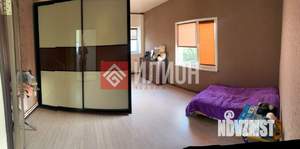 Дом 58м², 2-этажный, участок 5 сот.