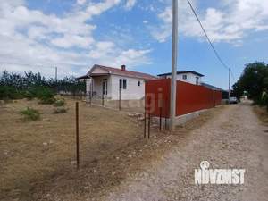 Дом 104м², 1-этажный, участок 4 сот.