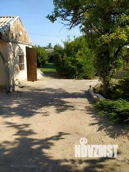 Дом 44м², 1-этажный, участок 5 сот.