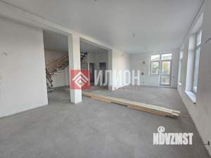 Дом 145м², 2-этажный, участок 4 сот.