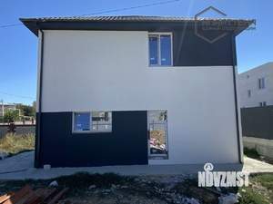 Дом 140м², 2-этажный, участок 9 сот.