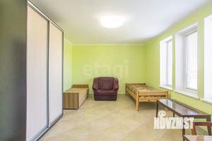 Дом 203м², 3-этажный, участок 5 сот.