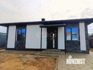 Дом 135м², 1-этажный, участок 4 сот.