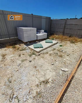 Дача 100м², 1-этажный, участок 4 сот.