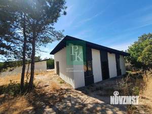 Дача 71м², 1-этажный, участок 5 сот.