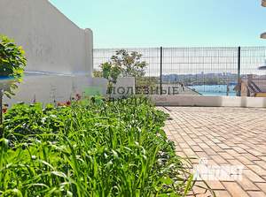 Дом 192м², 3-этажный, участок 5 сот.