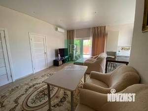 Дом 95м², 1-этажный, участок 8 сот.