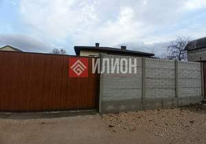 Дом 101м², 1-этажный, участок 4 сот.