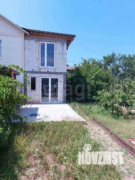 Дом 65м², 2-этажный, участок 2 сот.