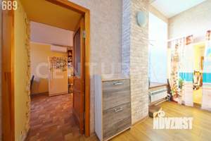 Дом 100м², 1-этажный, участок 8 сот.