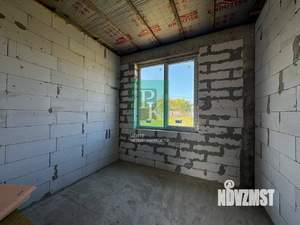 Дом 110м², 1-этажный, участок 4 сот.